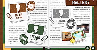 Camp Buddy: Scoutmaster Season