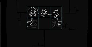 The Devil lives down here