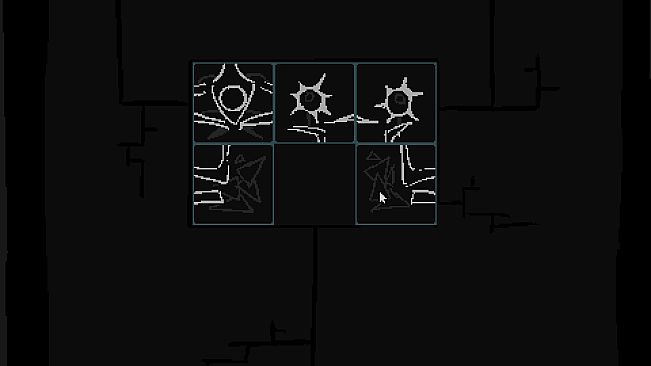 The Devil lives down here