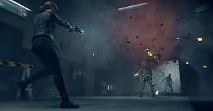 Control Expansion Pack 2 AWE