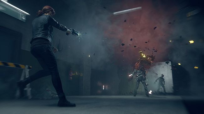 Control Expansion Pack 2 AWE