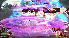 Cinderella Escape 2 Revenge