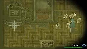 Skautfold: Knight's End