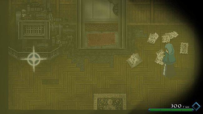 Skautfold: Knight's End