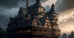 Igrerea: The Land Above the Stars