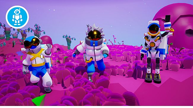 ASTRONEER Suit Bundle