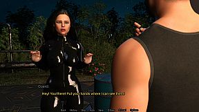 Scarlett Steele: Viral Temptation