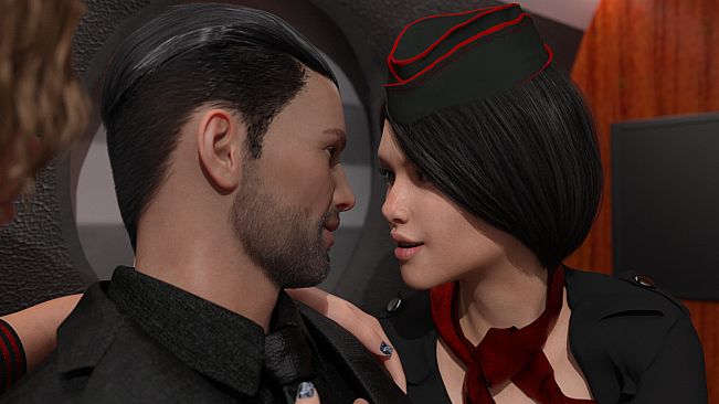 My Girlfriend is... Centaur