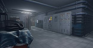 SCP: Nemesi - Alpha Testing