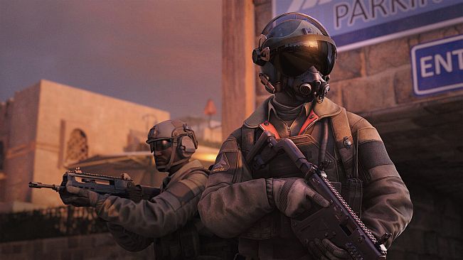 Insurgency: Sandstorm - Accolade Set Bundle