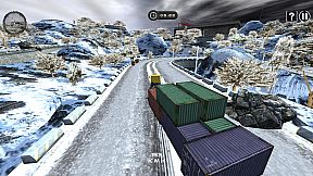 Long Truck Simulator