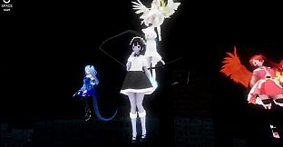 The Feast of the End - A Night of Domination with Temptation and Terror -