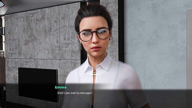 Breeze of Passion - Deep Inspection