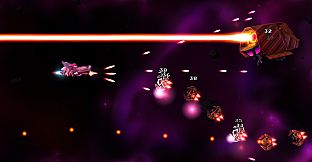 Space Pressure 3D: Prelude