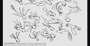 Lumini - Original Soundtrack / Artbook