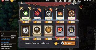 Legendary Spell(Deluxe Edition)