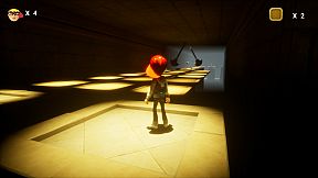 Lil Johnny Goes Home