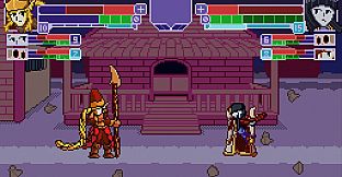 Molten Winds: Open Editon