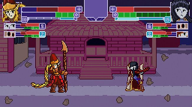 Molten Winds: Open Editon