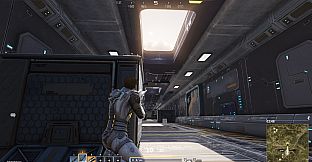 天际起源 The Ark of Horizon