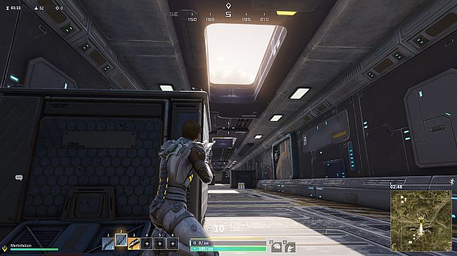 天际起源 The Ark of Horizon