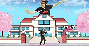 A Buttload of Free Games