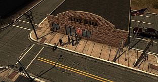 Dead State: Reanimated