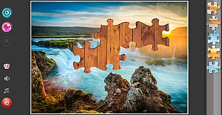 Nature & Wildlife - Jigsaw Puzzle - Expansion Pack 2