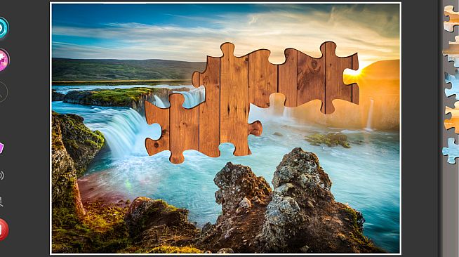 Nature & Wildlife - Jigsaw Puzzle - Expansion Pack 2