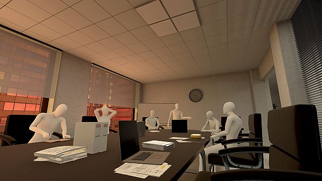 The Prisoner in Letter