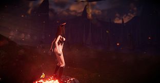 Succubus With Guns - Costume "Joy of Succubus"