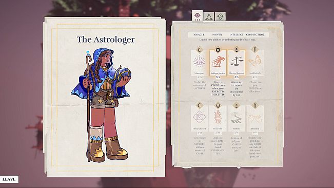 Sandara: City of a Thousand Eclipses