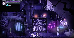 Death or Treat Soundtrack
