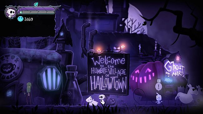 Death or Treat Soundtrack