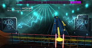 Rocksmith 2014 – Volbeat - “Lola Montez”
