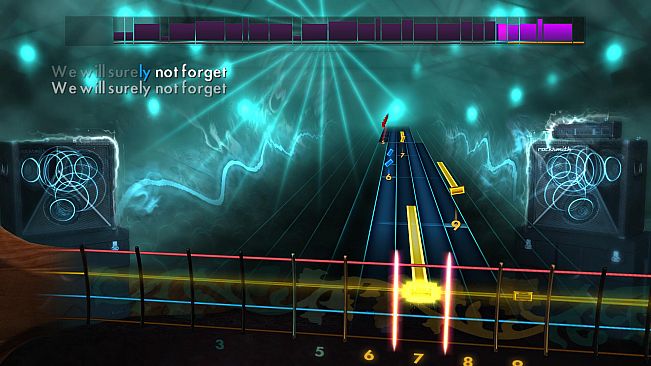 Rocksmith 2014 – Volbeat - “Lola Montez”