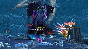 大圣伏魔：黑神话之无间劫