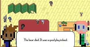 The Rainsdowne Players