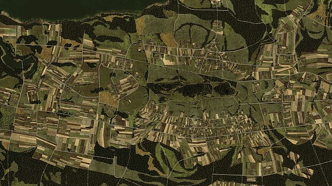 Steel Division 2 - Reinforcement Pack #10 - Tannenberg