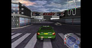 e-Racer - Track Pack