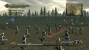 Kingdom Under Fire: The Crusaders