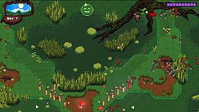 Phantom of the Grove