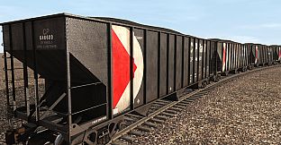 Trainz 2022 DLC - JR Rolling Stock Pack ( TRS19 )