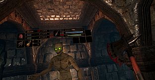 Dungeons Of The Deep VR