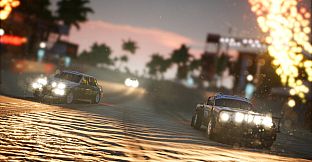 Gravel Porsche Rallye pack