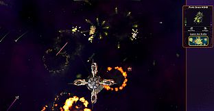 Star Control: Origins - Earth Rising Expansion