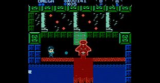 NAPE RETROVERSE COLLECTION