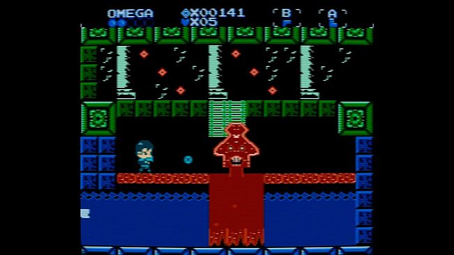 NAPE RETROVERSE COLLECTION