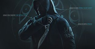 Escape from Tarkov - The Unheard Steam Edition Expansion Pack