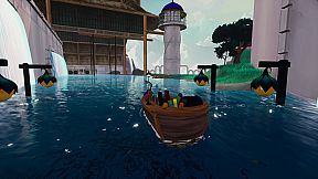 How To Catch A Firefly